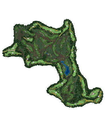 meadow_links_course_golf_map