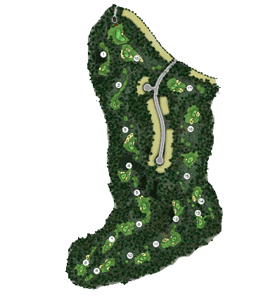 stepping_stone_course_golf_map