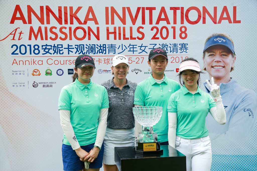 Annika 2018