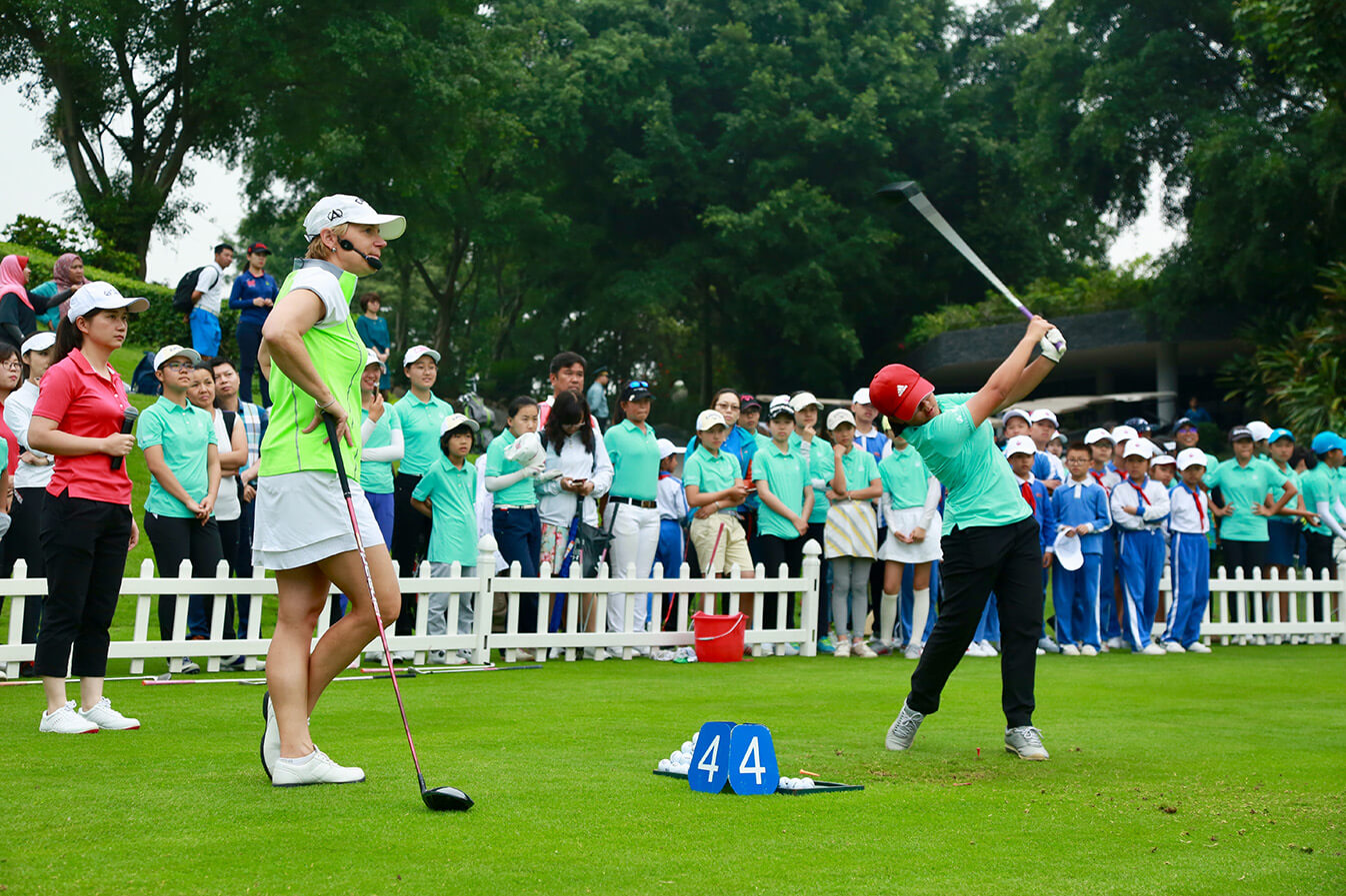 Annika 2018