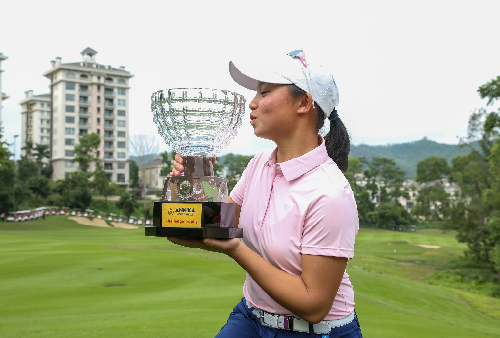 Annika Invitational 2019-1