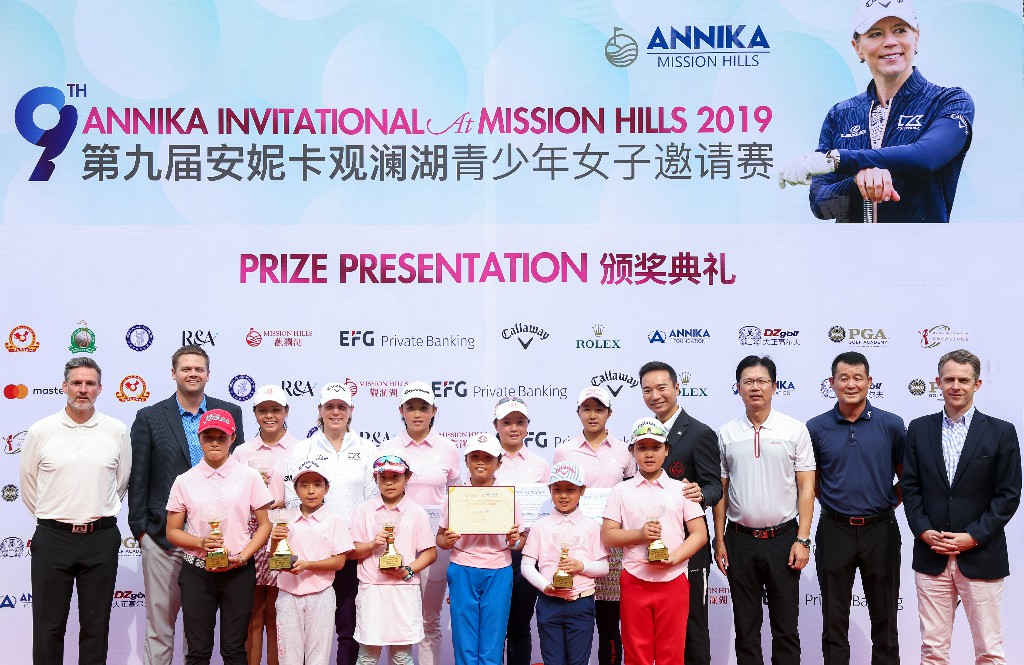 Annika Invitational 2019-3